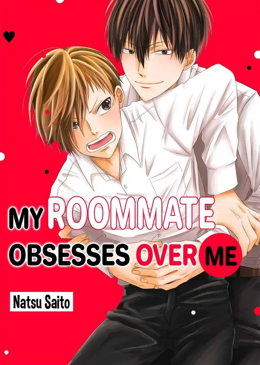 My Roommate Obsesses Over Me-Chapter 16