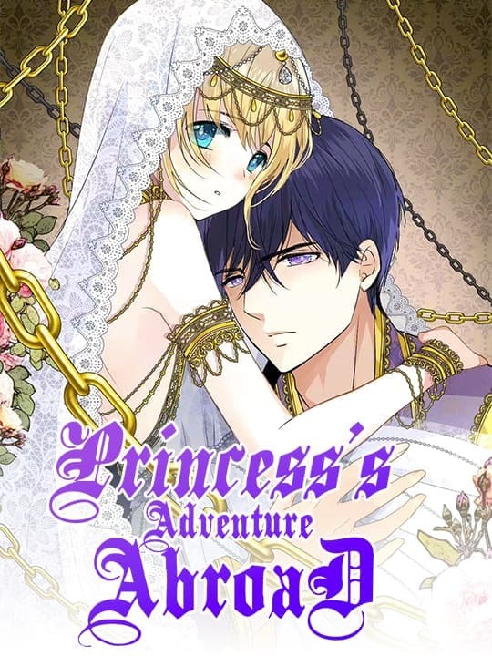 Princess Adventure Abroad (Season II)